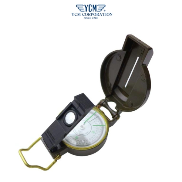 YCM LENSATIC COMPASS 3700