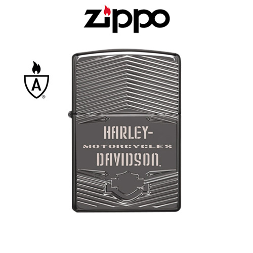 ZIPPO 29165 Harley Davidson ARMOR