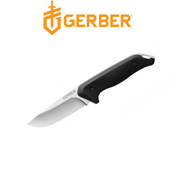 GERBER Moment Fixed Blade 거버 모멘트