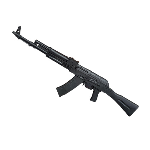 컨텐더 CRP-2003 AK-47 고무 소총 (블랙)