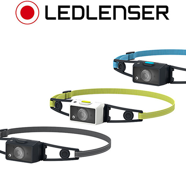 LED LENSER NEO1R 250루멘 충전용 헤드랜턴