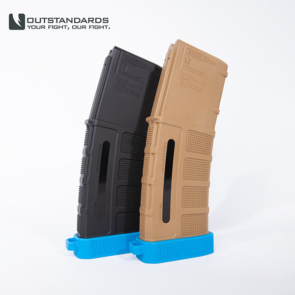 OUTSTANDARDS EDC-MAG-AR 20000 Powerbank