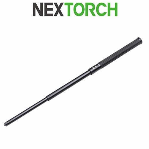 Nextorch N26C Quicker Steel Baton 26인치 퀵 스틸 바톤