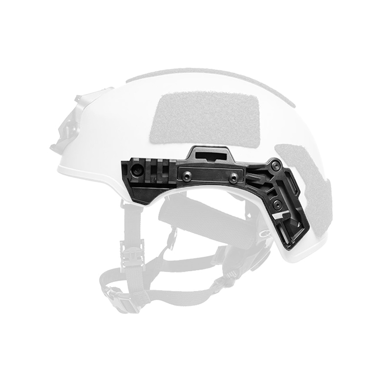 FMA EX 발리스틱 헬멧용 레일 3.0 레트로핏 키트 (블랙)