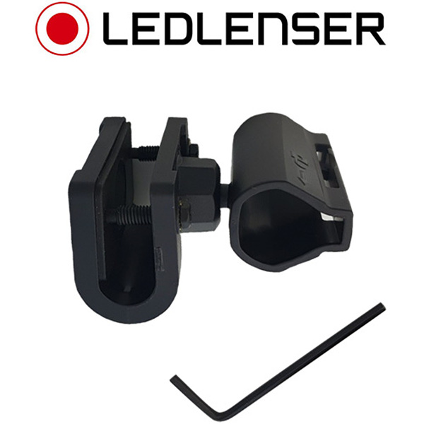 LED LENSER Helmet Mount TYPE A