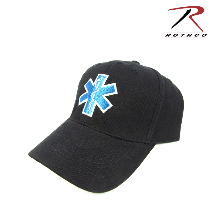 로스코 EMS 응급구조 모자