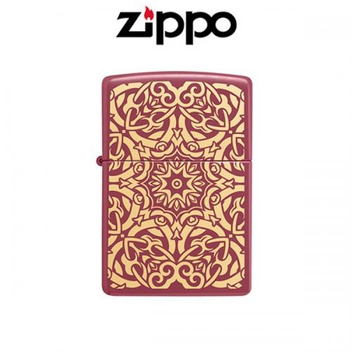 ZIPPO 48704 FILIGREE Design