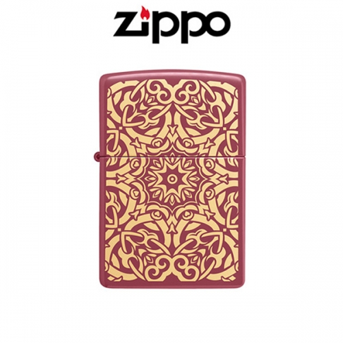 ZIPPO 48704 FILIGREE Design