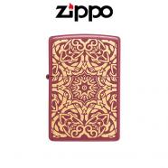 ZIPPO 48704 FILIGREE Design