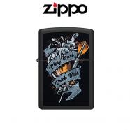 ZIPPO 48679 DARTS Design