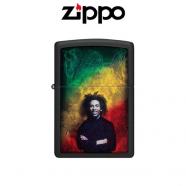 ZIPPO 48674 BOB MARLEY 지포 48674 말리 bob 라이터 선물 애인 기념일