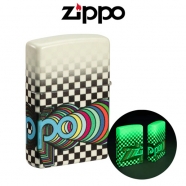 ZIPPO 48504 ZIPPO Design GLOW