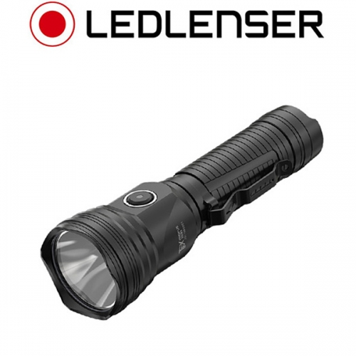 LED LENSER TFX Propus 3500루멘 택티컬 라이트