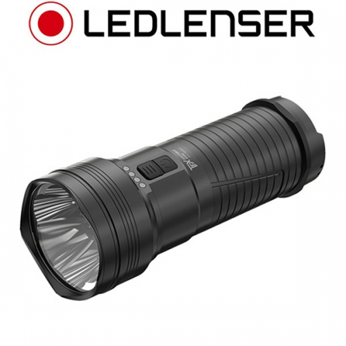 LED LENSER TFX Arcturus 6500루멘 하이엔드 택티컬 라이트