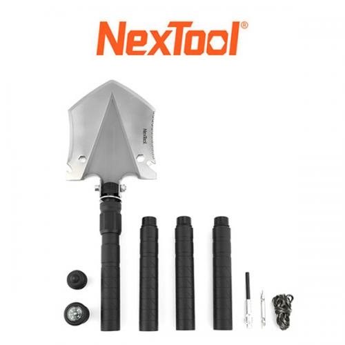Nextool Frigate Multifunction Shovel 넥스툴 멀티 샤벨