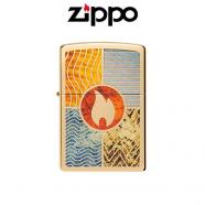 ZIPPO 48729 Elements of Earth