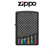 ZIPPO 48662 CHESS PIECES