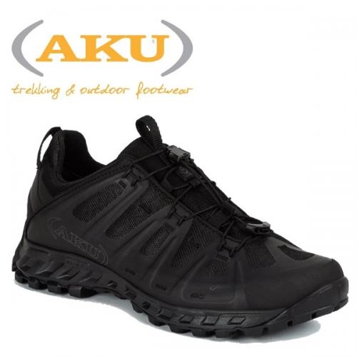 AKU Selvatica Tactical GTX (BLACK) 아쿠 셀바티카 택티컬 고어텍스 검정