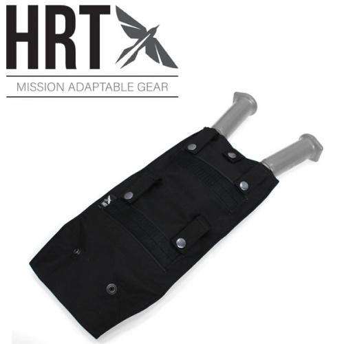 [HRT] HRT 짚-온 패널 브리칭 인서트 (검정)