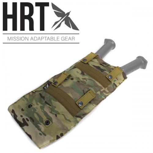 [HRT] HRT 짚-온 패널 브리칭 인서트 (멀티캠)