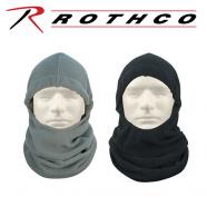 ROTHCO POLAR FLEECE ADJUSTABLE BALACLAVA 바라클라바 5585