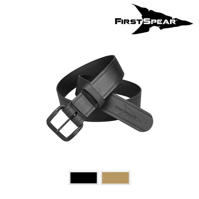 FirstSpear™ Line One Belt - BioThane® [ 코요테:S ]