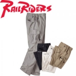 RR-VERSATAC ULTRA LIGHT PANTS (Khaki) [ SM ]