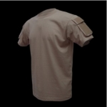 (TPC) TACTICAL POCKET T-SHIRT [ foliage: S ]