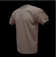 (TPC) TACTICAL POCKET T-SHIRT [ foliage: S ]