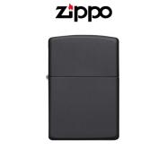 ZIPPO 218 Black Matte