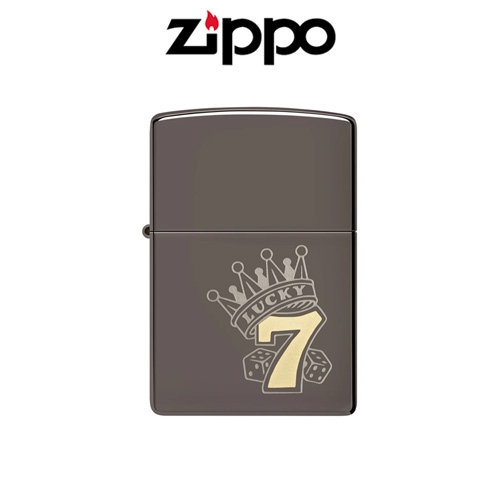 ZIPPO 48913 Lucky 7