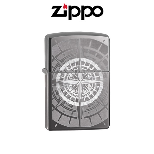 ZIPPO 48998 RETRO ZIPPO DESIGN