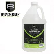 Breakthrough Military Grade Solvent 1gallon - -브랙스루 클린 밀리터리 그레이드 솔벤트 (대용량)(1갤런)(3785ml)