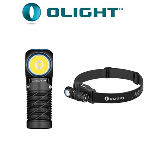 Olight Perun 2 Mini 1100루멘