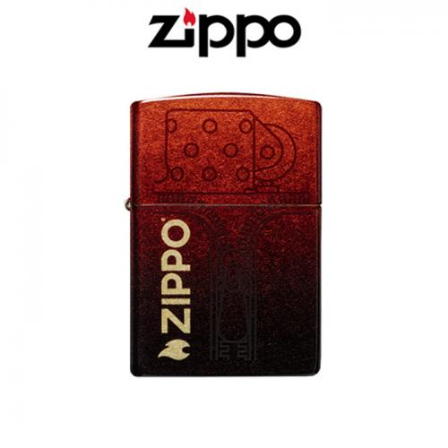 ZIPPO 46213 2024 Founder`s Day Collection