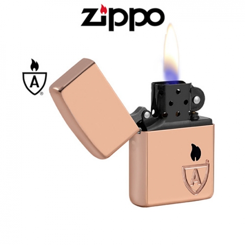 ZIPPO 46171 Armor Copper