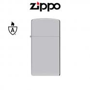 ZIPPO 1606 Slim Armor Chrome