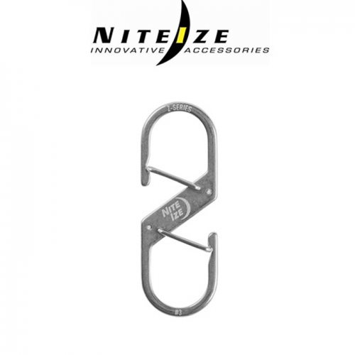 NITE IZE Dual Carabiner #3