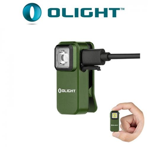 Olight Oclip OD 300루멘