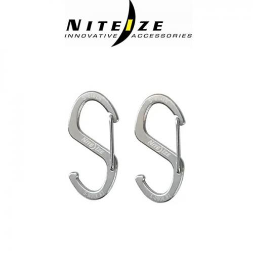 NITE IZE S-BINER Hook `N Hold