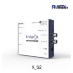Bridge X_S2