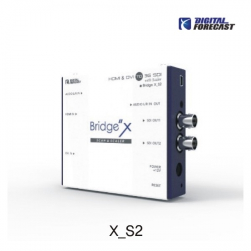 Bridge X_S2