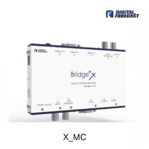 Bridge X_MC 멀티컨버터