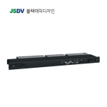 Universal Videohub 288 Crosspoint