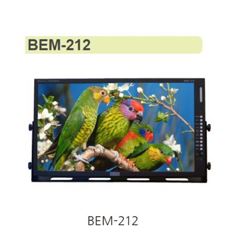 [BON] BEM-212-A / LED 21.5"