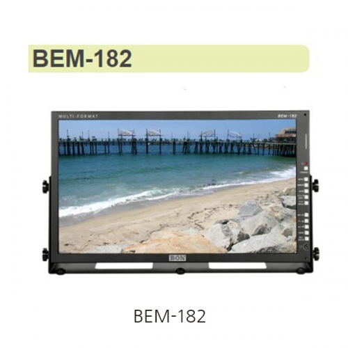 [BON] BEM-182-A / LED 18.5"