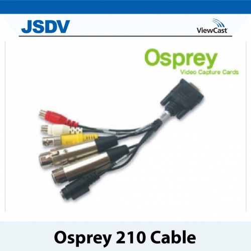 Osprey 210용 Cable