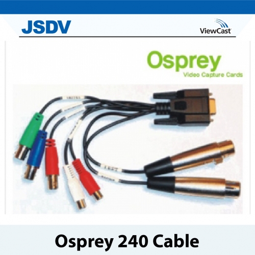 Osprey 240용 Cable