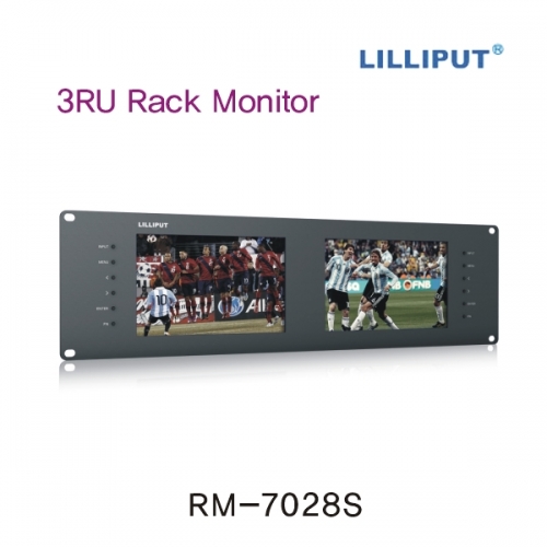 [LILLIPUT] RM-7028S