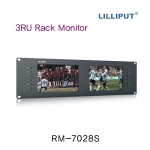 [LILLIPUT] RM-7028S